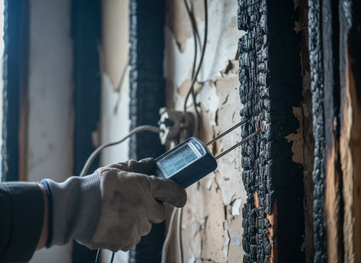 Fire Damage Restoration Smiley, TX FAQs